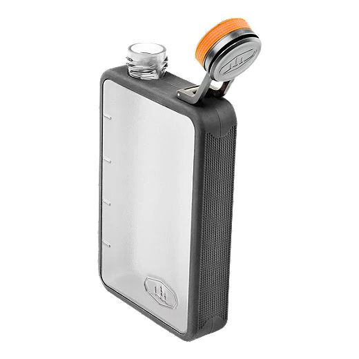 GSI Boulder Hip Flask