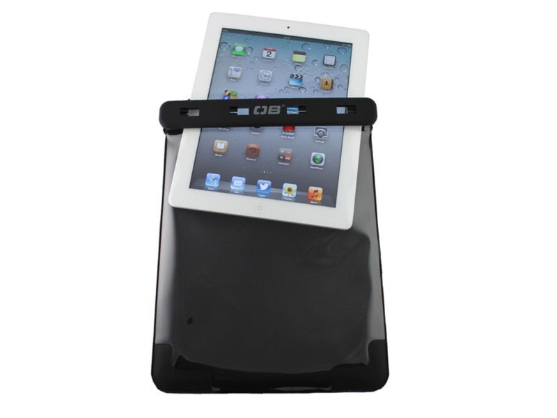 Overboard Ipad Case Black