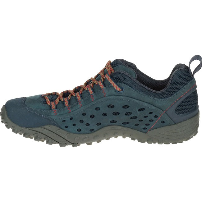 Merrell Intercept Mens Hiking Shoe