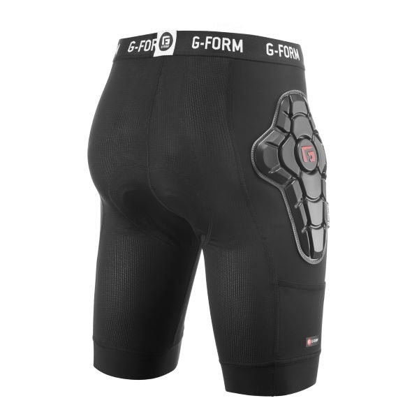 G-Form Men's Pro-X3 Bike Short Liner