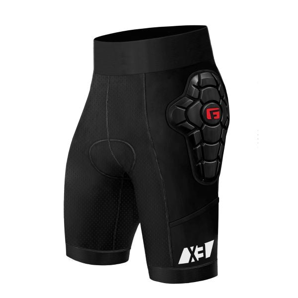 G-Form Men's Pro-X3 Bike Short Liner