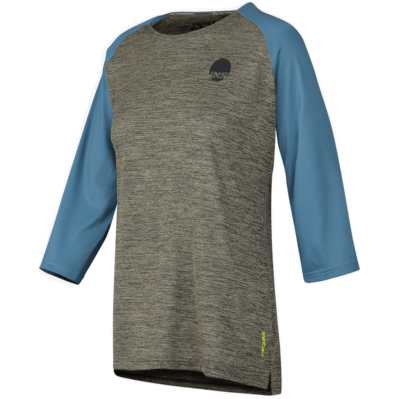 IXS Carve X Women's 3/4 Jersey