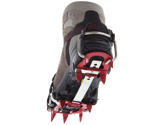 Kahtoola KTS Steel Crampon