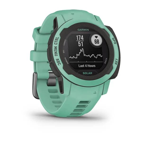 Garmin Instinct 2S Solar