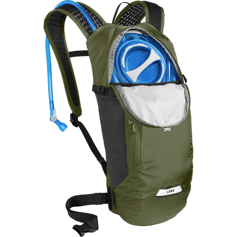 CamelBak Lobo 9 2 Ltr Hydration Pack