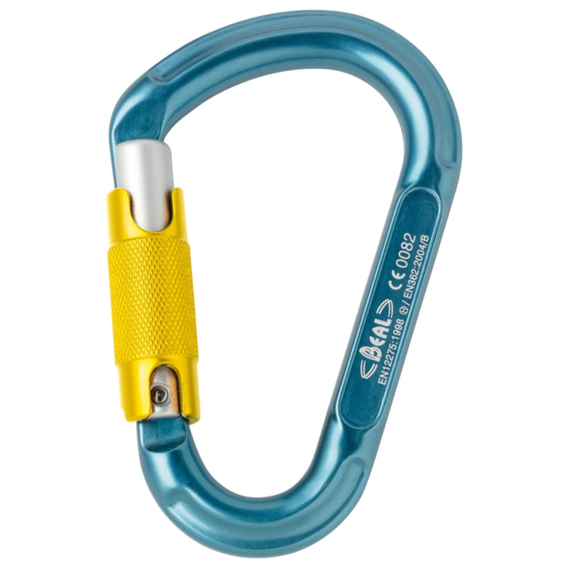 Beal Lock 3-Matic Carabiner