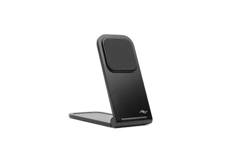 Peak Design Mobile Wireless Charging Stand Black