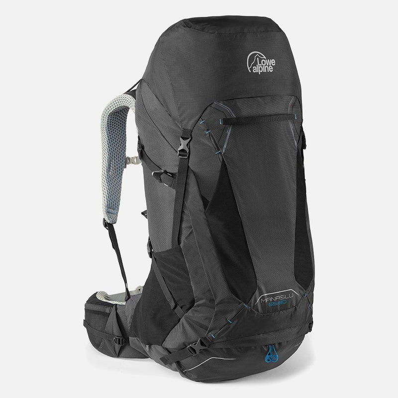 Lowe Alpine Manaslu 65:80 Backpack