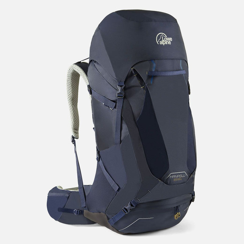 Lowe Alpine Manaslu 65:80 Backpack