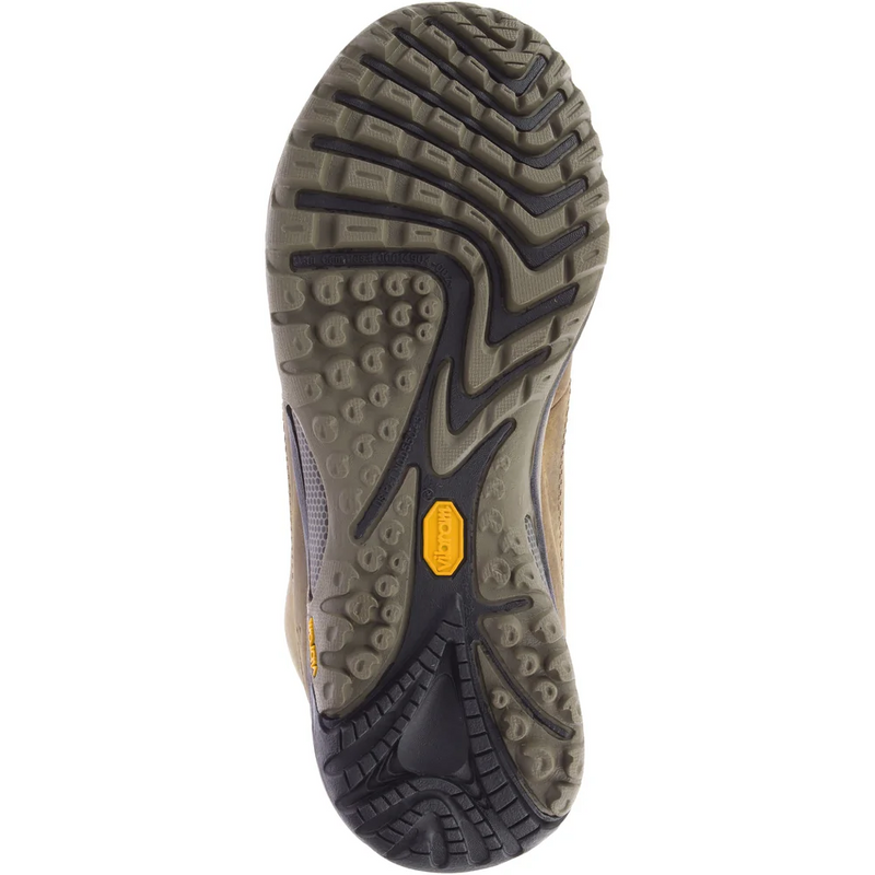 Merrell Siren Traveller 3 Mid Womens Hiking Shoe