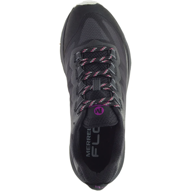 Merrell Moab Speed GTX - Women's Gore-Tex Trail Shoe