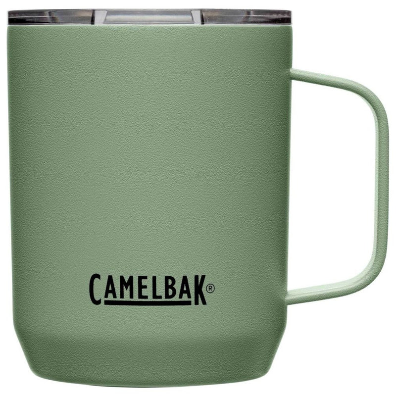 CamelBak Horizon S/S Insulated Camp Mug, 350ml