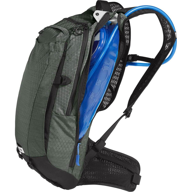 CamelBak M.U.L.E. Pro 14 3Ltr Bike Hydration Pack