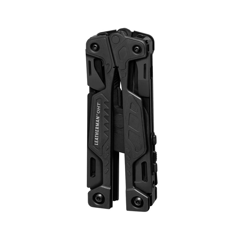 Leatherman OHT Black Multi-Tool - Black Molle