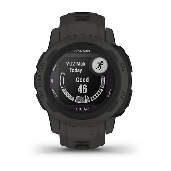 Garmin Instinct 2S Solar