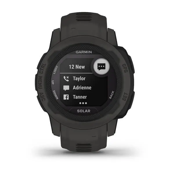 Garmin Instinct 2S Solar