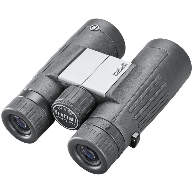 Bushnell Powerview 10x42 Roof Binoculars