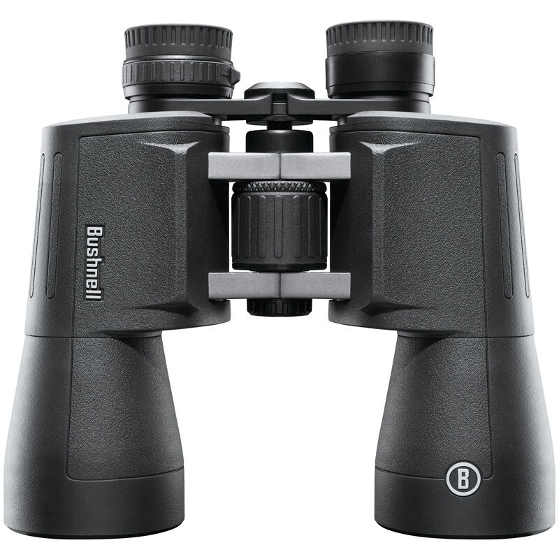 Bushnell Powerview 20x50 Porro Prism Binoculars