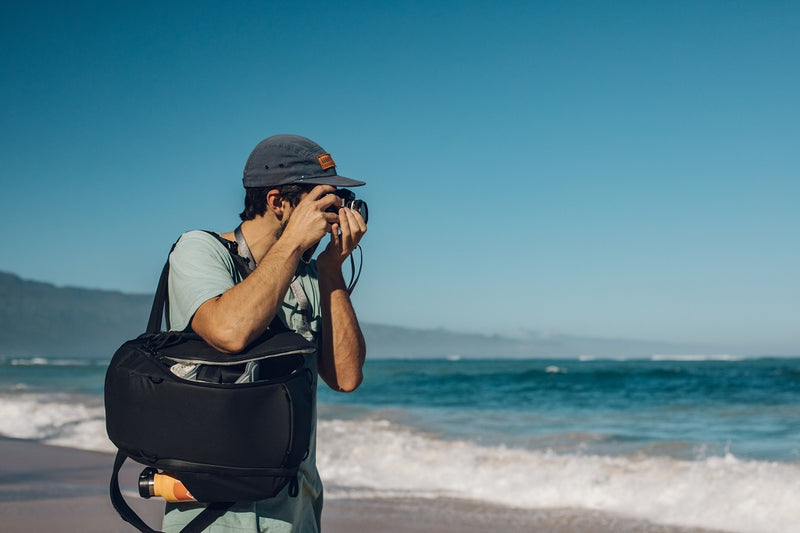 Peak Design Everyday Backpack 20L V2 Black