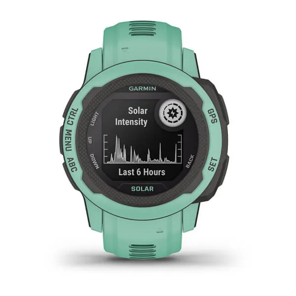 Garmin Instinct 2S Solar