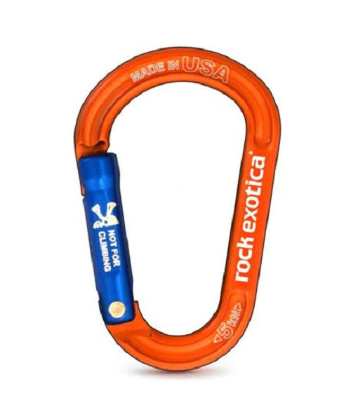 Rock Exotica RockX Carabiner