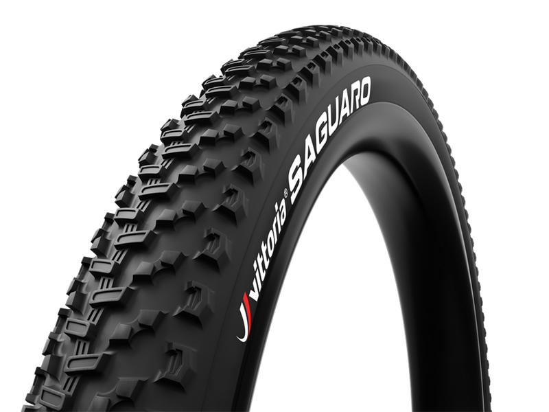 Saguaro 29x2.25 XC Black MTB Tyre