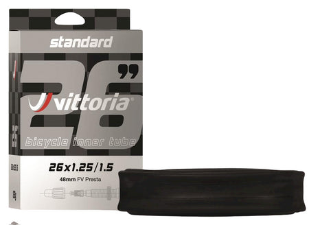 Vittoria Bike Tube Standard