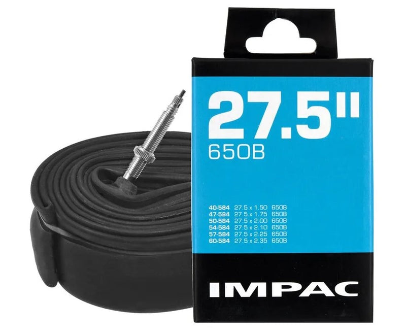 Impac by Schwalbe Bike Tube