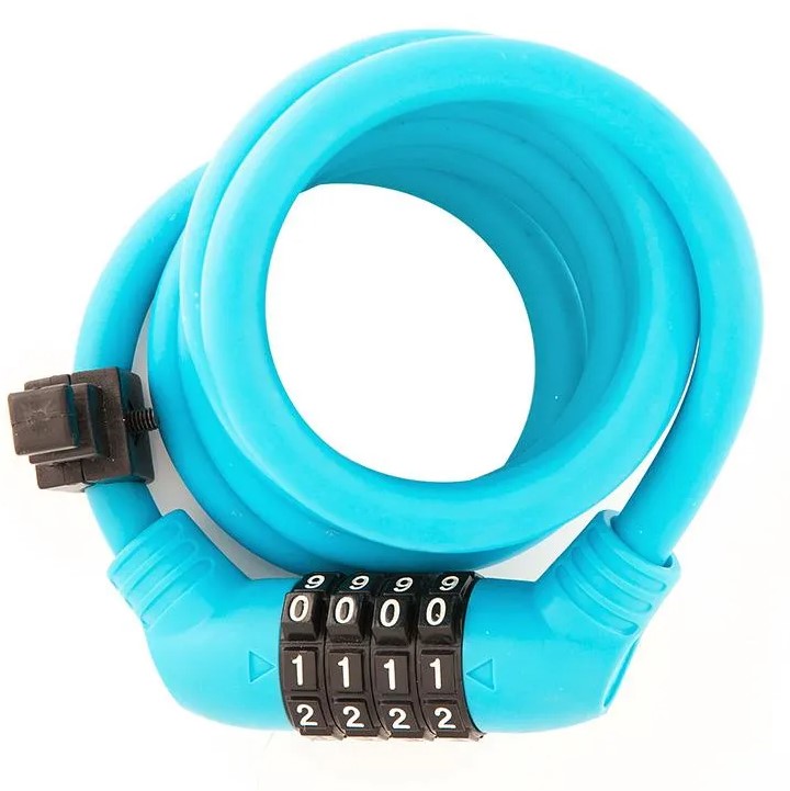 ULAC Zen Master Cable Combo Lock