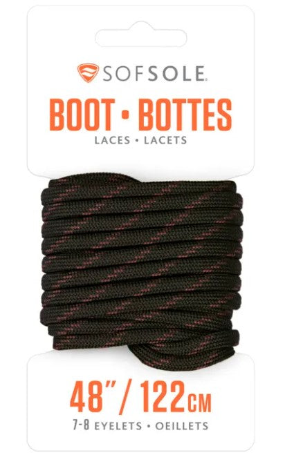 Sof Sole Boot Laces