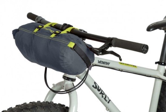 Nemo  Dragonfly Bikepack Tent - 2P