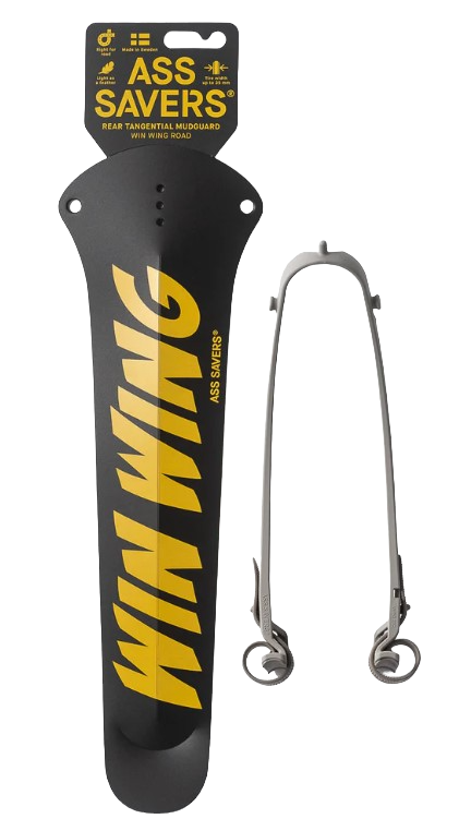 Ass Savers Win Wing Road Mudguard