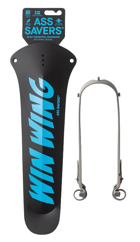 Ass Savers Win Wing Gravel Mudguard