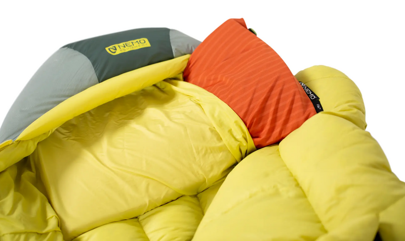 Nemo Riff Womens Down Sleeping Bag