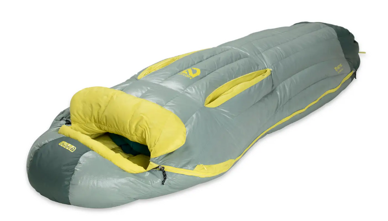 Nemo Riff Womens Down Sleeping Bag