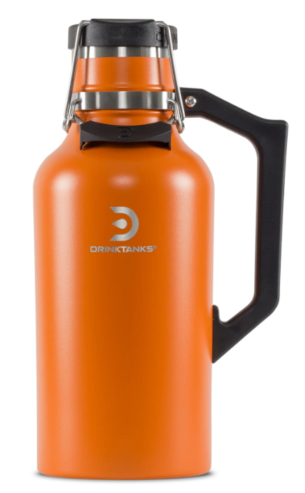 Drinktanks Growler 2.0 64oz (1.9L)