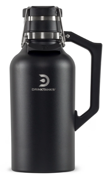 Drinktanks Growler 2.0 64oz (1.9L)