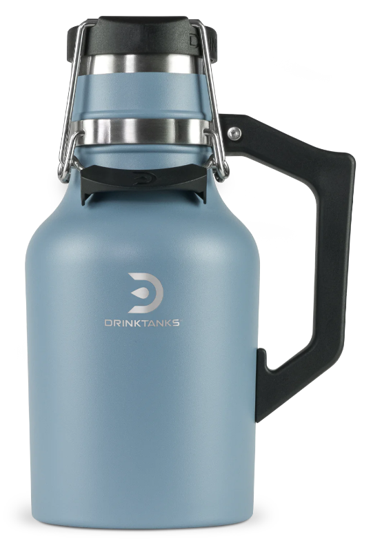 Drinktanks Growler 2.0 32oz (1L)