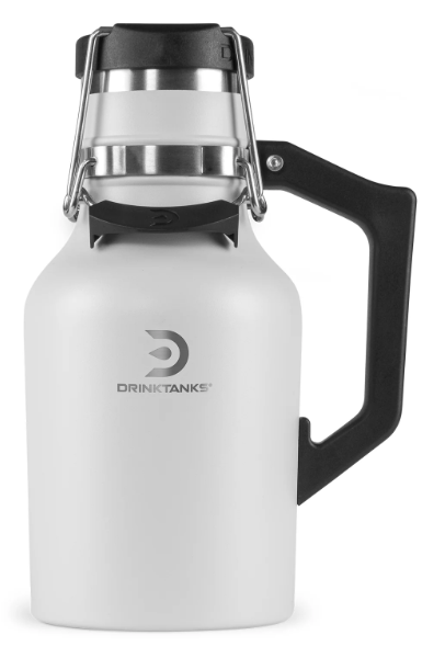 Drinktanks Growler 2.0 32oz (1L)