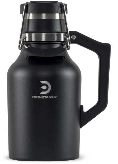 Drinktanks Growler 2.0 32oz (1L)