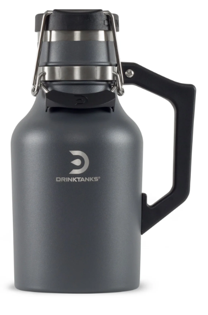 Drinktanks Growler 2.0 32oz (1L)