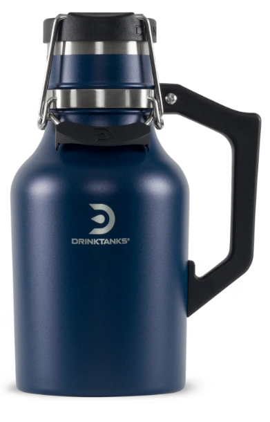 Drinktanks Growler 2.0 32oz (1L)