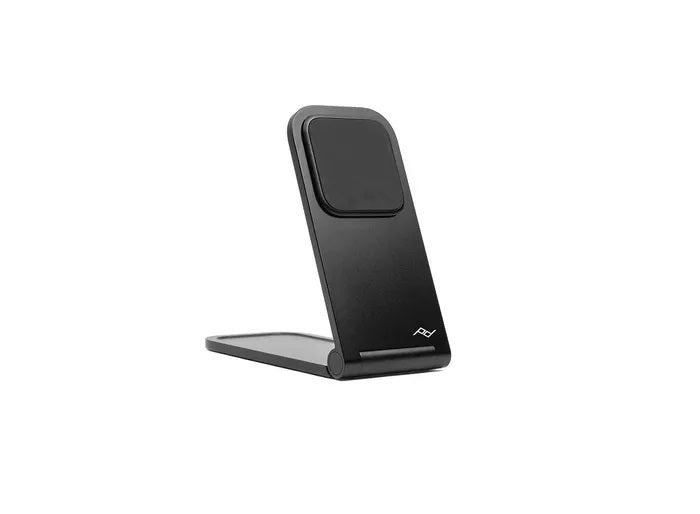 Peak Design Mobile Wireless Charging Stand Black