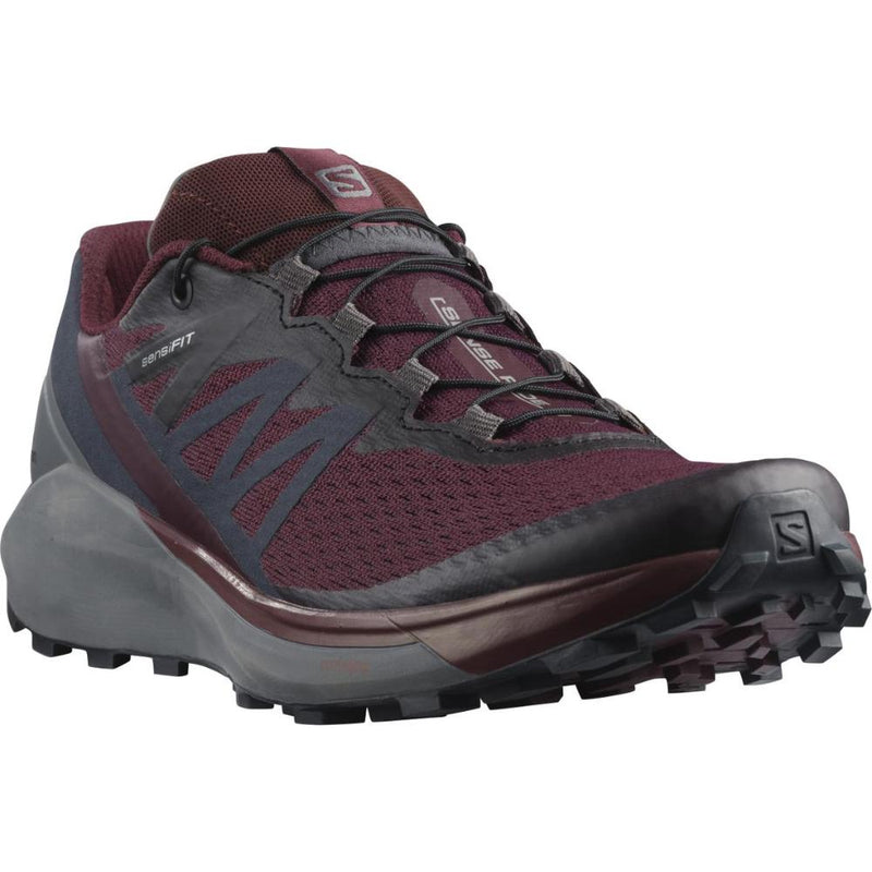 Salomon Women's Sense Ride 4 Running Shoes