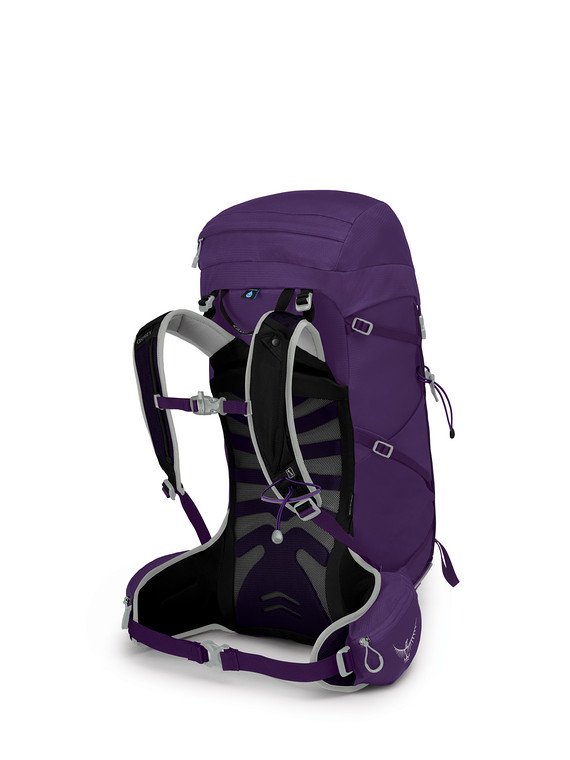 Osprey Tempest 30 Womens Day Pack, Violac Purple