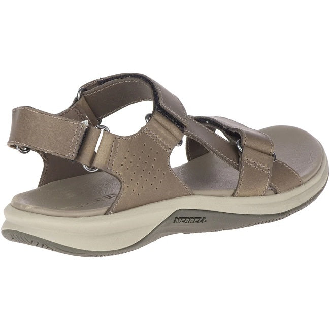 Merrell Tideriser Luna Convert Womens Sandals