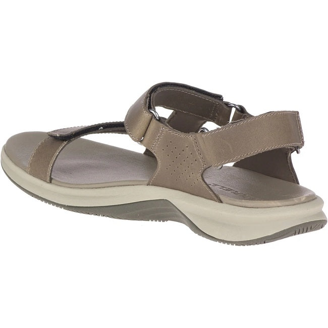 Merrell Tideriser Luna Convert Womens Sandals