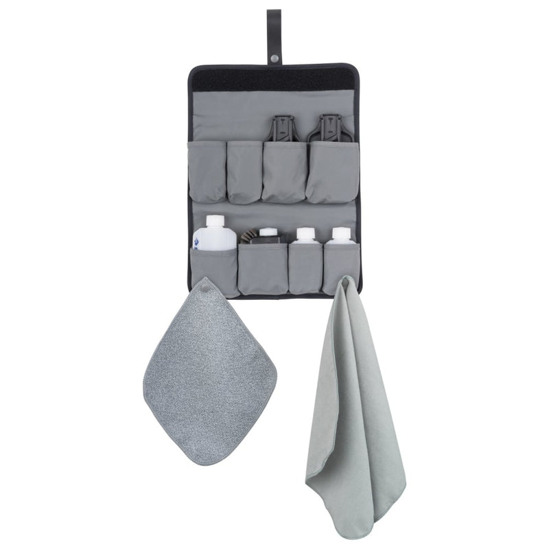 Sea to Summit Camp Kitchen Tool Kit, 10 Pce