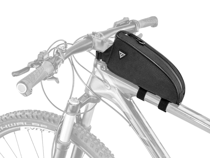 Topeak Toploader Top Tube Bag 0.75L