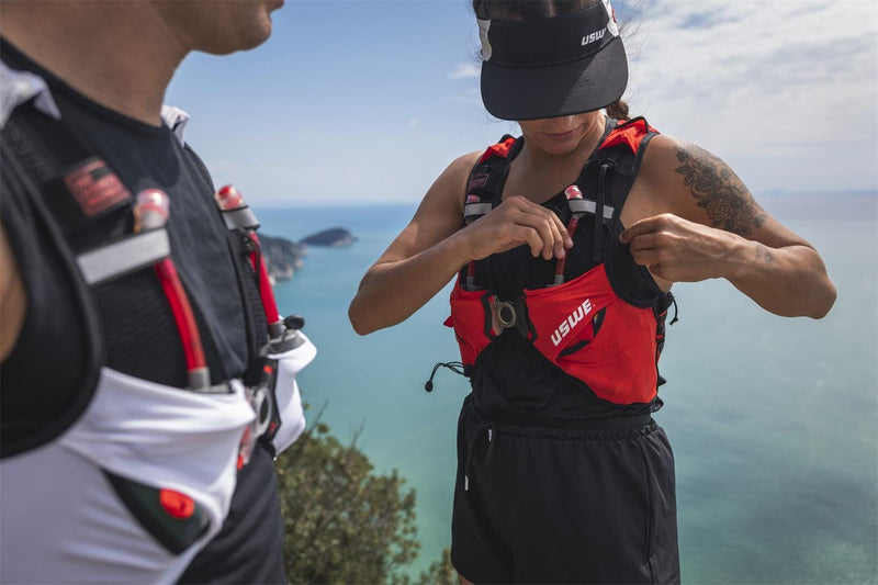 USWE Pace 8 Hydration Vest